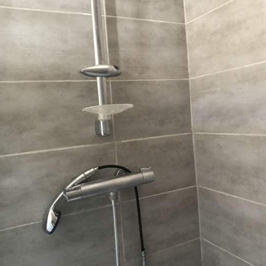  CABINET L'ANTENNE : Apartment | NIMES (30900) | 32 m2 | 509 € 