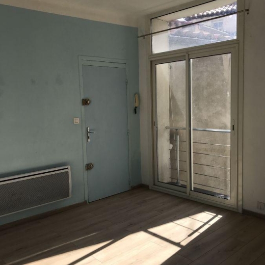  CABINET L'ANTENNE : Apartment | NIMES (30900) | 32 m2 | 509 € 