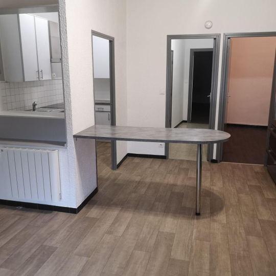  CABINET L'ANTENNE : Appartement | NIMES (30900) | 78 m2 | 790 € 