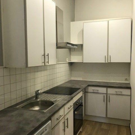  CABINET L'ANTENNE : Appartement | NIMES (30900) | 78 m2 | 790 € 