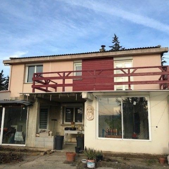  CABINET L'ANTENNE : Appartement | BOUILLARGUES (30230) | 74 m2 | 670 € 