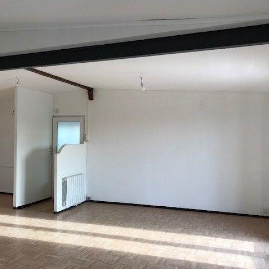  CABINET L'ANTENNE : Appartement | BOUILLARGUES (30230) | 74 m2 | 670 € 