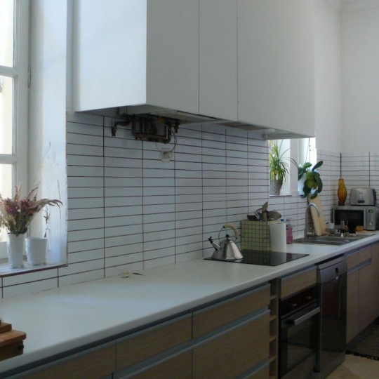  CABINET L'ANTENNE : Appartement | NIMES (30900) | 96 m2 | 1 295 € 