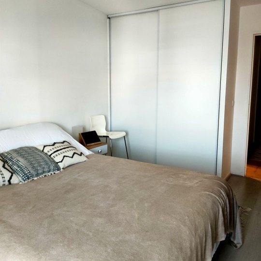  CABINET L'ANTENNE : Appartement | NIMES (30900) | 52 m2 | 617 € 