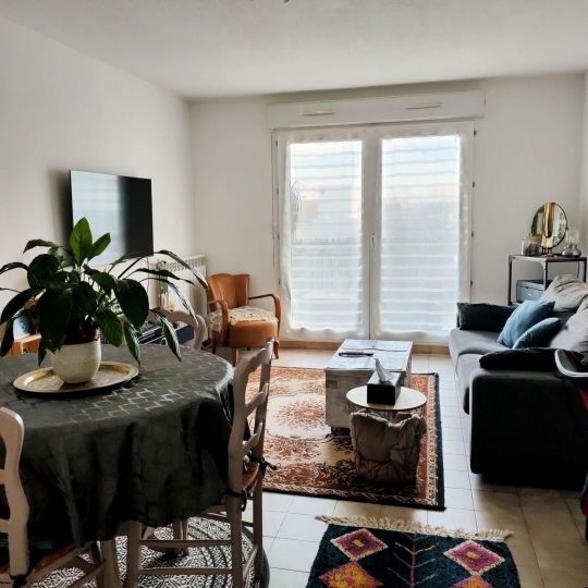  CABINET L'ANTENNE : Appartement | NIMES (30900) | 52 m2 | 617 € 