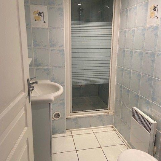  CABINET L'ANTENNE : Appartement | NIMES (30900) | 25 m2 | 416 € 