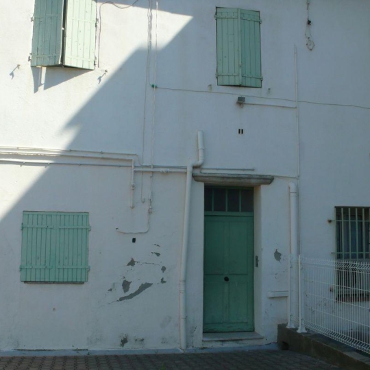  CABINET L'ANTENNE : Appartement | NIMES (30900) | 37 m2 | 362 € 