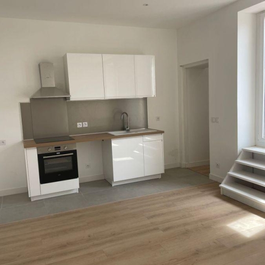 CABINET L'ANTENNE : Appartement | NIMES (30000) | 69.00m2 | 750 € 