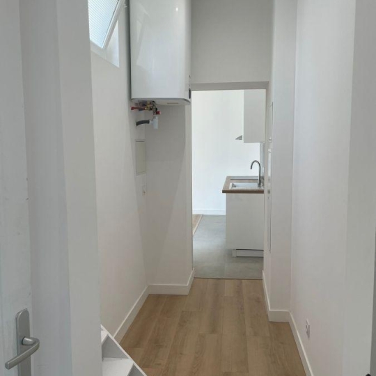  CABINET L'ANTENNE : Appartement | NIMES (30000) | 69 m2 | 750 € 
