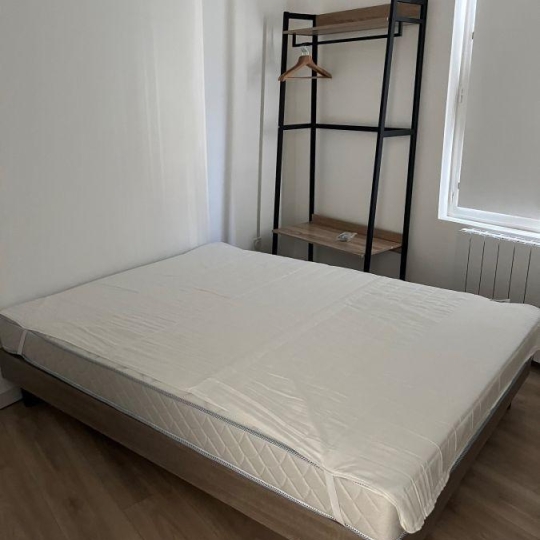  CABINET L'ANTENNE : Appartement | NIMES (30000) | 34 m2 | 569 € 
