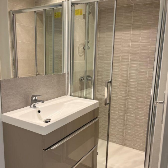  CABINET L'ANTENNE : Appartement | NIMES (30000) | 34 m2 | 569 € 