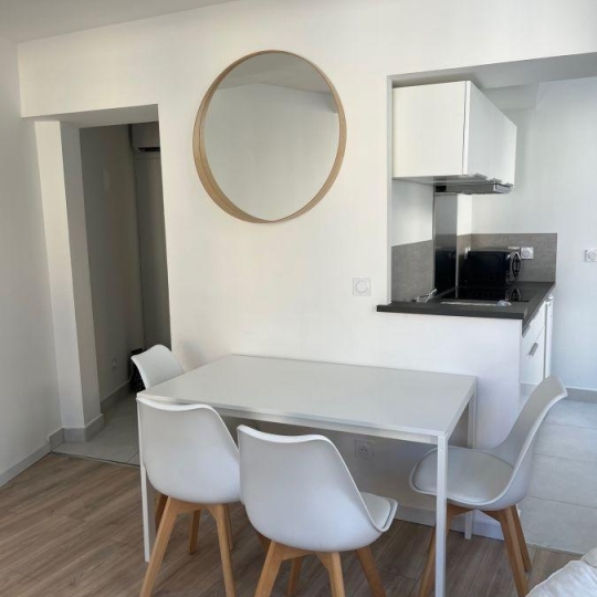  CABINET L'ANTENNE : Appartement | NIMES (30000) | 34 m2 | 569 € 