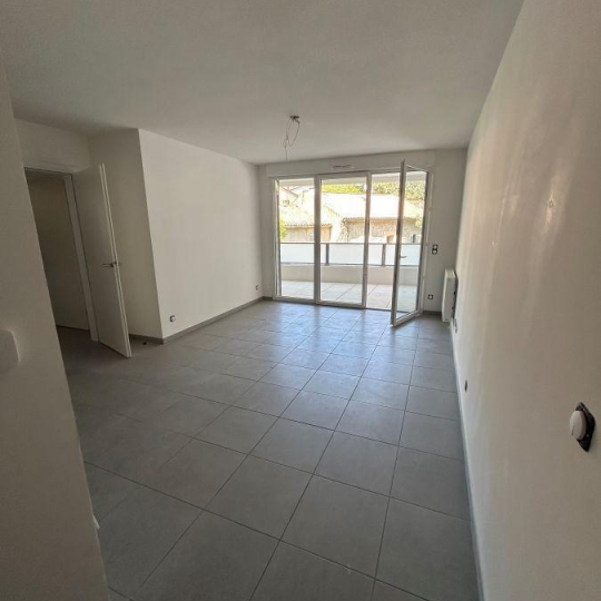  CABINET L'ANTENNE : Appartement | NIMES (30900) | 58 m2 | 760 € 