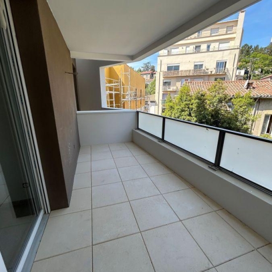  CABINET L'ANTENNE : Appartement | NIMES (30900) | 58 m2 | 760 € 