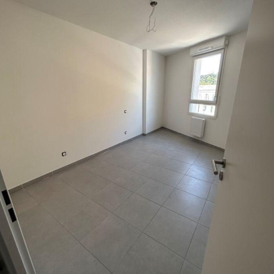  CABINET L'ANTENNE : Appartement | NIMES (30900) | 58 m2 | 760 € 