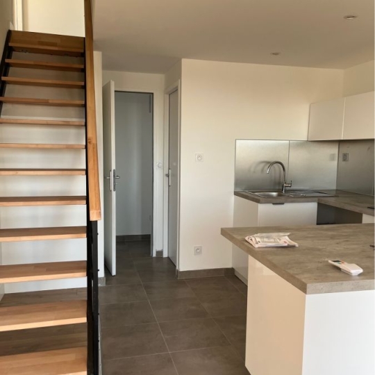  CABINET L'ANTENNE : Maison / Villa | NIMES (30900) | 63 m2 | 895 € 