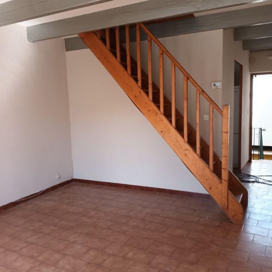  CABINET L'ANTENNE : Appartement | NIMES (30000) | 36 m2 | 517 € 