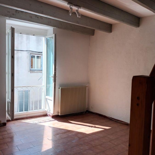  CABINET L'ANTENNE : Appartement | NIMES (30000) | 36 m2 | 517 € 