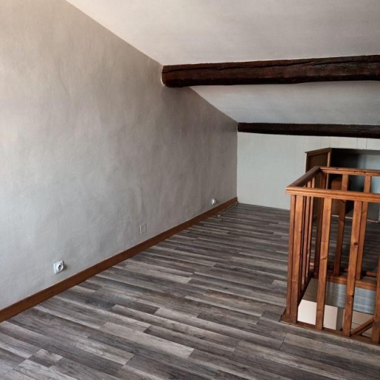 CABINET L'ANTENNE : Appartement | NIMES (30000) | 36 m2 | 517 € 