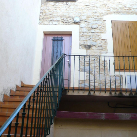  CABINET L'ANTENNE : Appartement | NIMES (30000) | 36 m2 | 517 € 