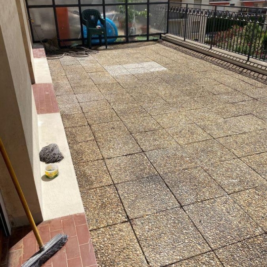  CABINET L'ANTENNE : Appartement | NIMES (30900) | 43 m2 | 630 € 