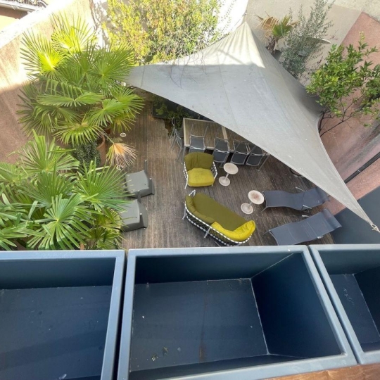 CABINET L'ANTENNE : Appartement | NIMES (30900) | 266.00m2 | 2 390 € 