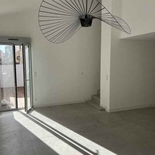  CABINET L'ANTENNE : Maison / Villa | NIMES (30900) | 83 m2 | 1 200 € 