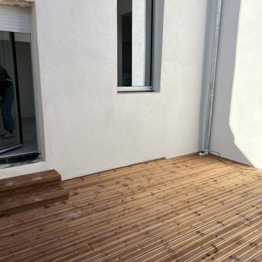  CABINET L'ANTENNE : Maison / Villa | NIMES (30900) | 83 m2 | 1 200 € 