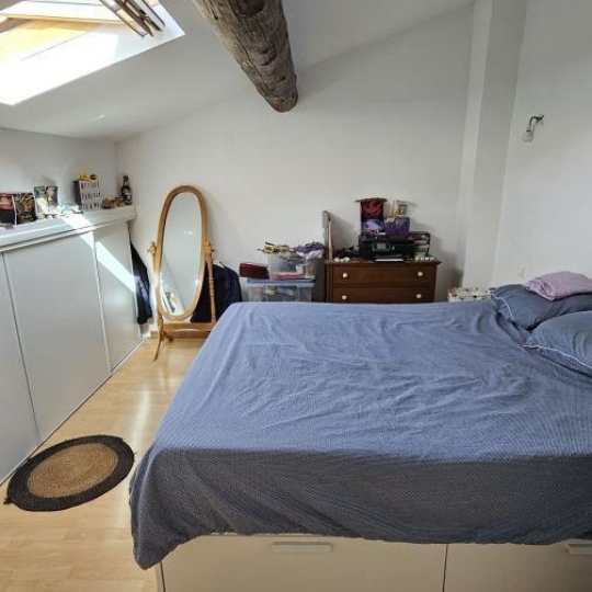  CABINET L'ANTENNE : Appartement | NIMES (30900) | 45 m2 | 535 € 