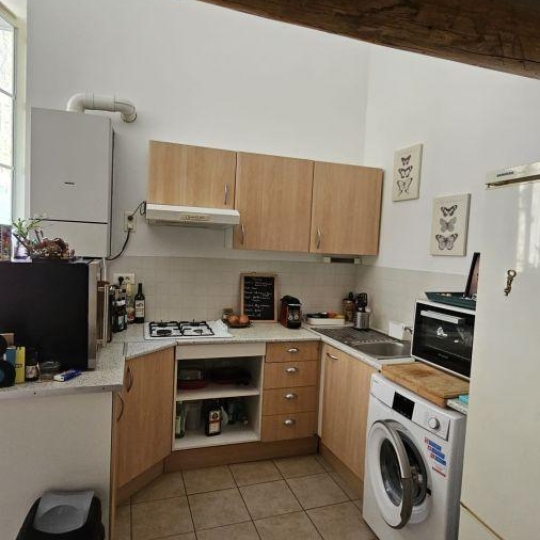  CABINET L'ANTENNE : Appartement | NIMES (30900) | 45 m2 | 535 € 