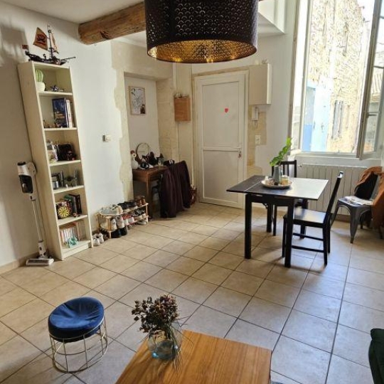  CABINET L'ANTENNE : Appartement | NIMES (30900) | 45 m2 | 535 € 