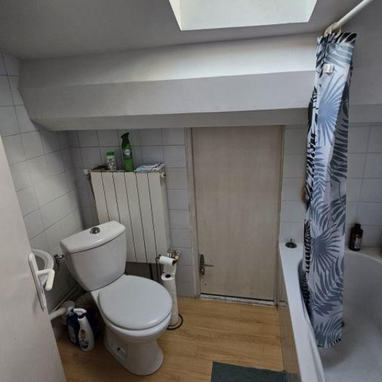  CABINET L'ANTENNE : Appartement | NIMES (30900) | 45 m2 | 535 € 