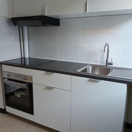  CABINET L'ANTENNE : Appartement | NIMES (30900) | 70 m2 | 773 € 