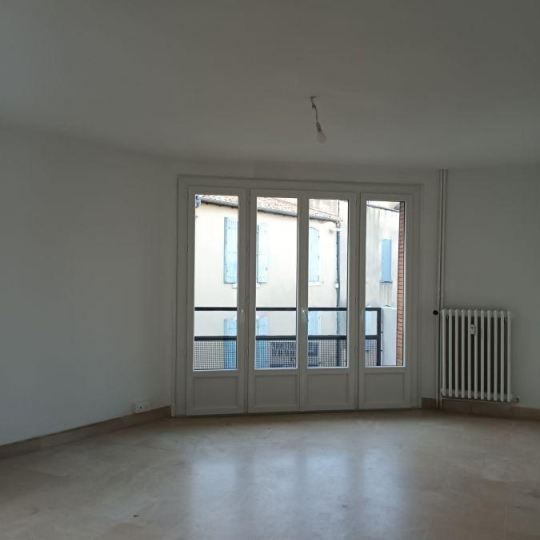 CABINET L'ANTENNE : Appartement | NIMES (30900) | 70.00m2 | 713 € 