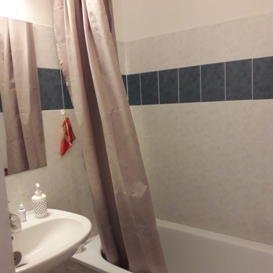 CABINET L'ANTENNE : Appartement | NIMES (30900) | 47.00m2 | 640 € 
