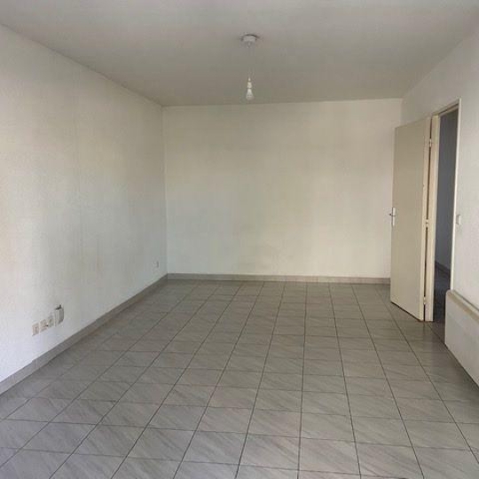  CABINET L'ANTENNE : Appartement | NIMES (30900) | 47 m2 | 640 € 