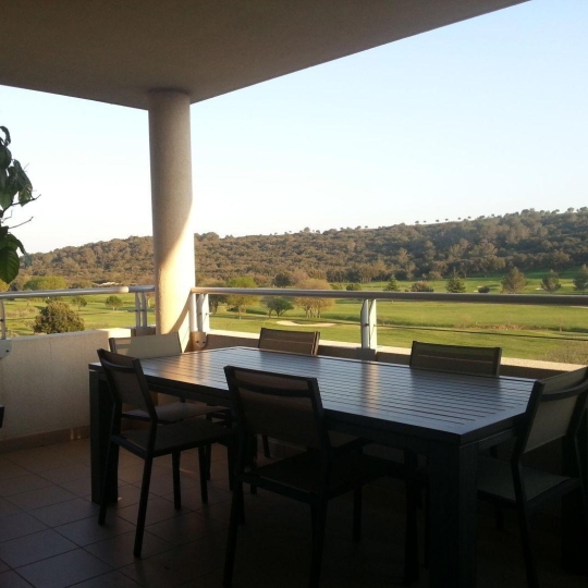 CABINET L'ANTENNE : Appartement | NIMES (30900) | 70.00m2 | 1 036 € 