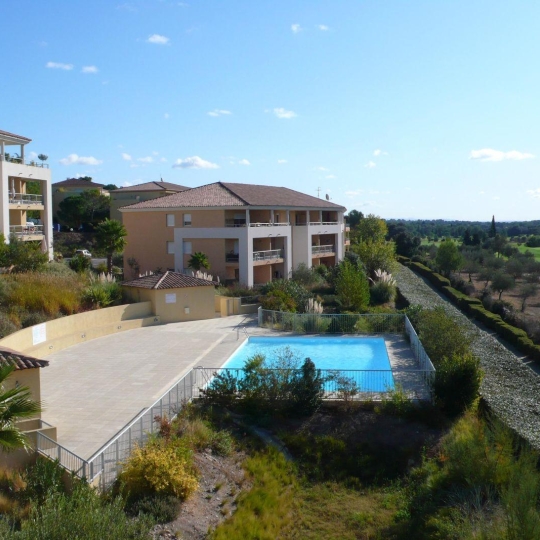 CABINET L'ANTENNE : Appartement | NIMES (30900) | 70 m2 | 1 036 € 