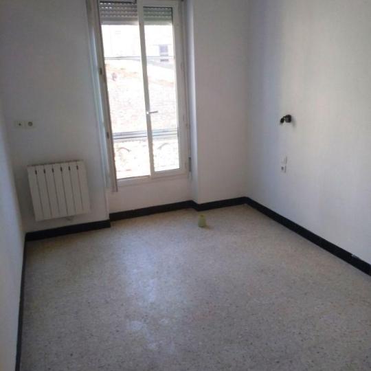  CABINET L'ANTENNE : Appartement | NIMES (30900) | 62 m2 | 574 € 