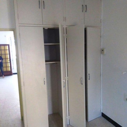  CABINET L'ANTENNE : Appartement | NIMES (30900) | 62 m2 | 574 € 