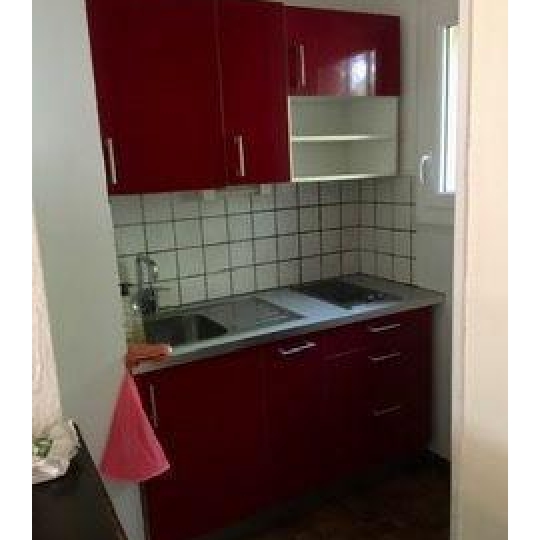  CABINET L'ANTENNE : Appartement | NIMES (30900) | 42 m2 | 626 € 