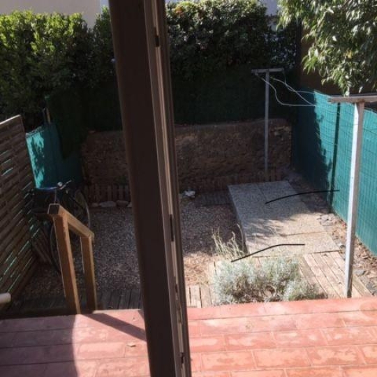  CABINET L'ANTENNE : Appartement | NIMES (30900) | 42 m2 | 626 € 