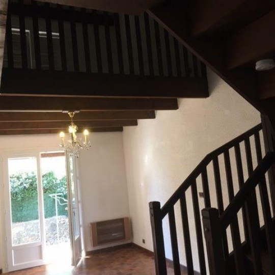  CABINET L'ANTENNE : Appartement | NIMES (30900) | 42 m2 | 626 € 