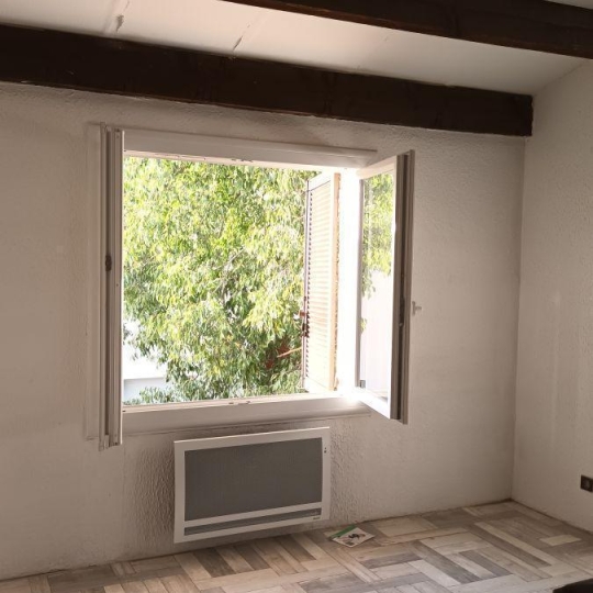  CABINET L'ANTENNE : Appartement | NIMES (30900) | 42 m2 | 626 € 
