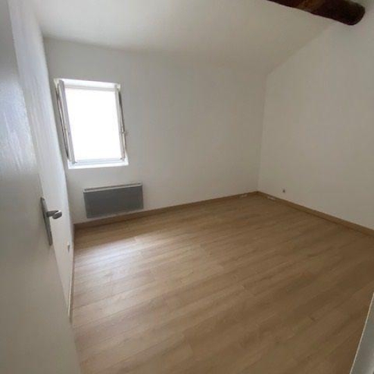  CABINET L'ANTENNE : Appartement | NIMES (30900) | 56 m2 | 550 € 