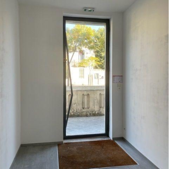  CABINET L'ANTENNE : Local / Bureau | NIMES (30900) | 45 m2 | 823 € 