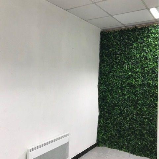  CABINET L'ANTENNE : Office | NIMES (30900) | 47 m2 | 365 € 