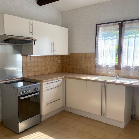  CABINET L'ANTENNE : Maison / Villa | NIMES (30900) | 78 m2 | 1 058 € 
