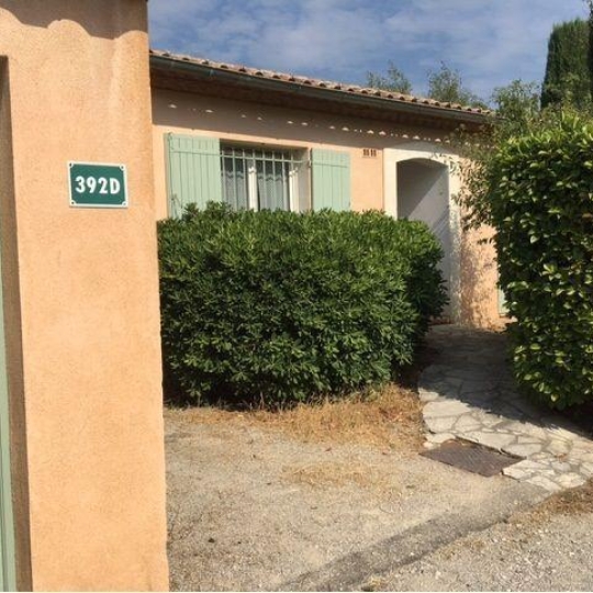  CABINET L'ANTENNE : Maison / Villa | NIMES (30900) | 78 m2 | 1 058 € 