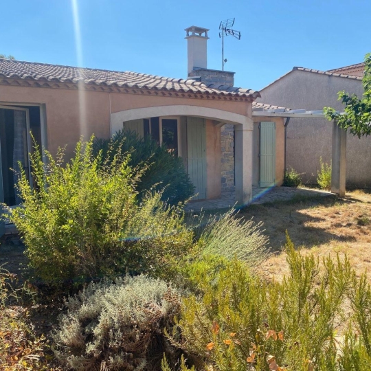 CABINET L'ANTENNE : Maison / Villa | NIMES (30900) | 78.00m2 | 1 058 € 